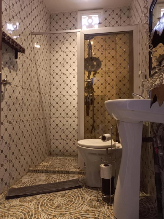 Riad Cote Jardin Saly Portudal Exteriör bild
