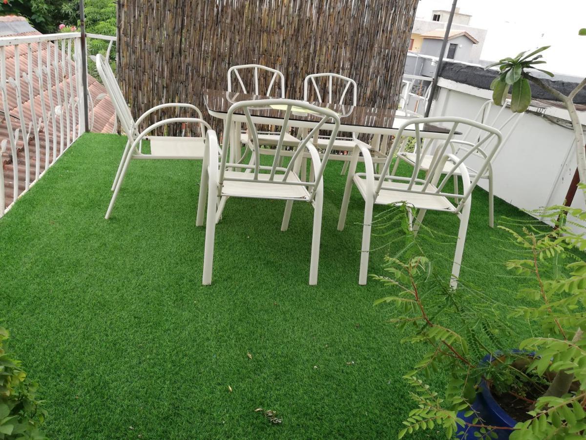 Riad Cote Jardin Saly Portudal Exteriör bild