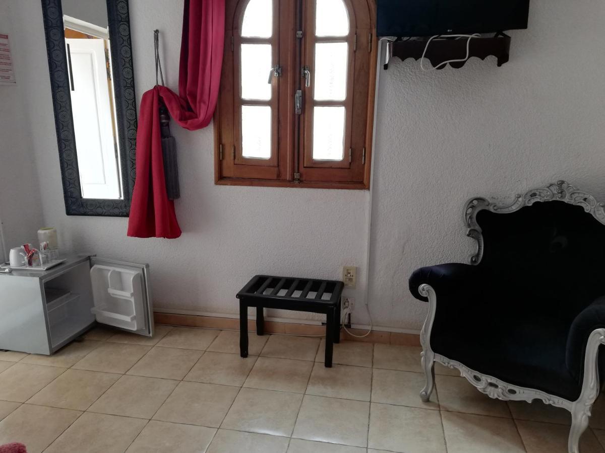 Riad Cote Jardin Saly Portudal Exteriör bild