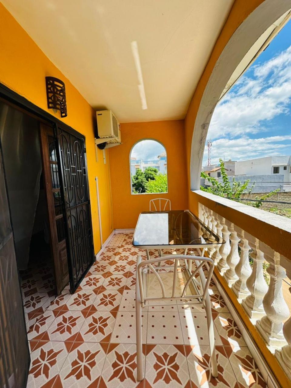 Riad Cote Jardin Saly Portudal Exteriör bild