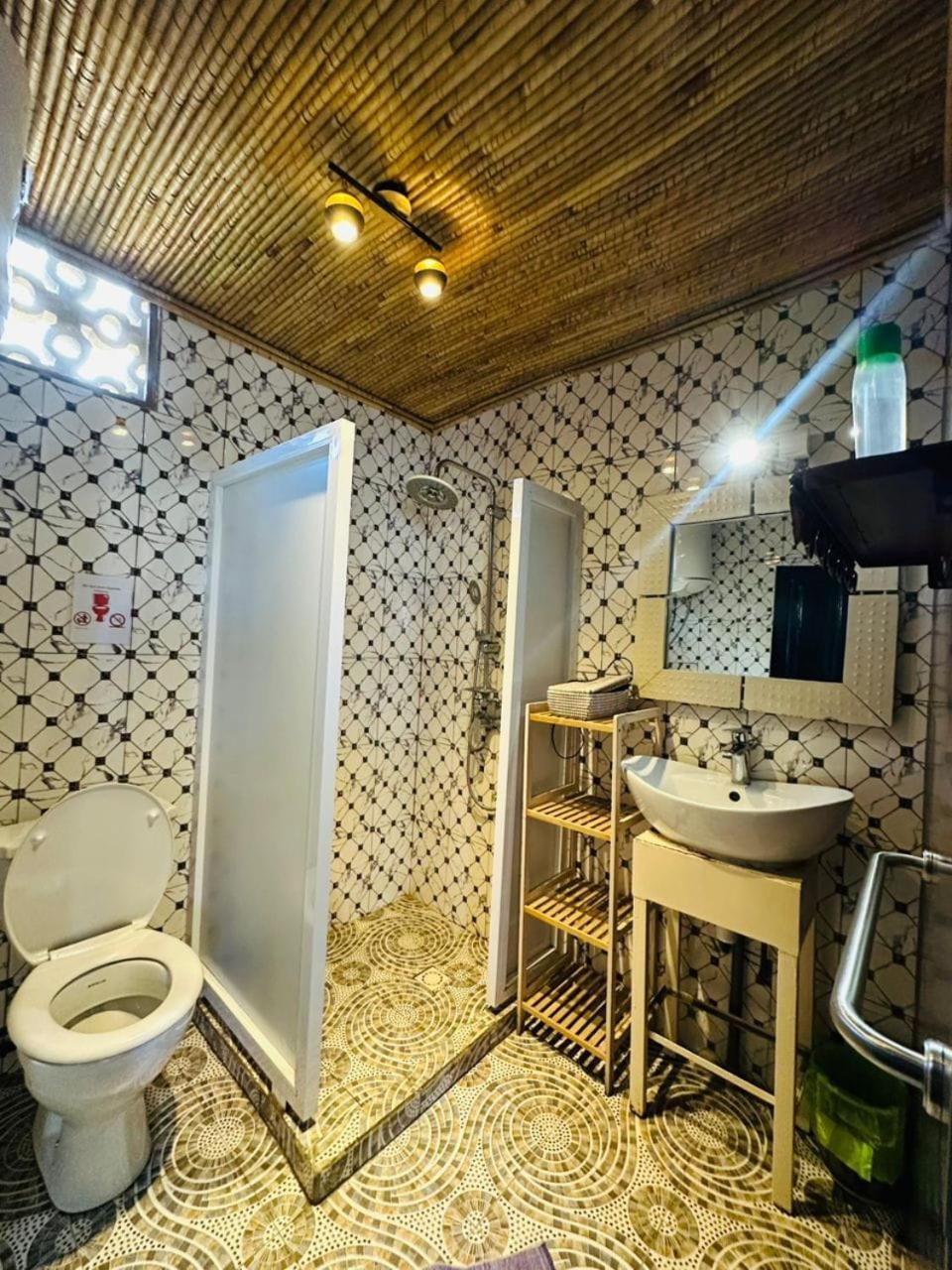 Riad Cote Jardin Saly Portudal Exteriör bild
